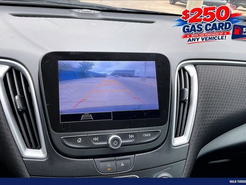 Used 2023 Chevrolet Malibu LT w/ Driver Confidence Package FWD image 21