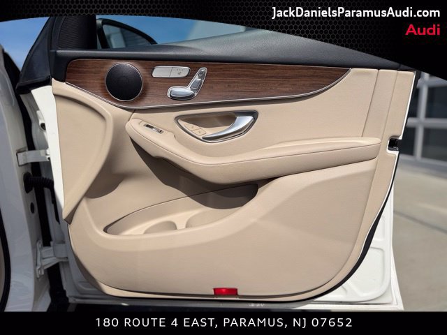 Used 2021 Mercedes-Benz GLC 300 4MATIC image 19
