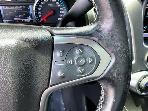 Used 2019 Chevrolet Tahoe LS RWD image 20