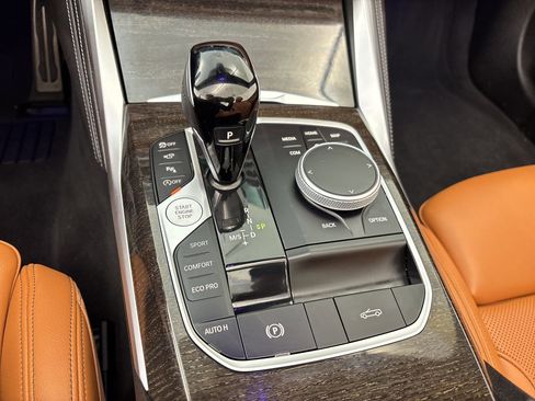 Used 2023 BMW 430i Convertible w/ M Sport Package image 13