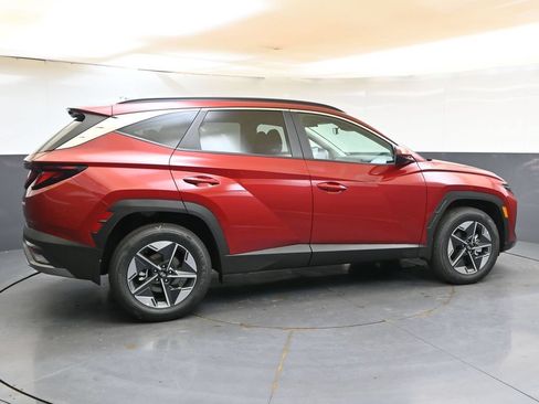 New 2026 Hyundai Tucson SEL AWD/4WD image 6
