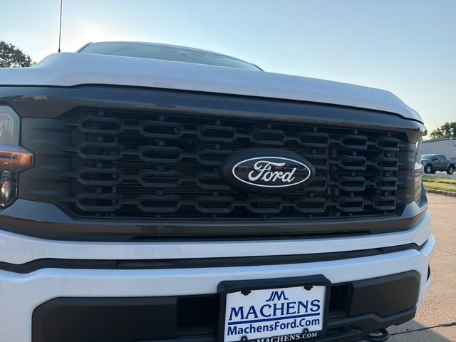 New 2026 Ford F150 STX AWD/4WD image 13