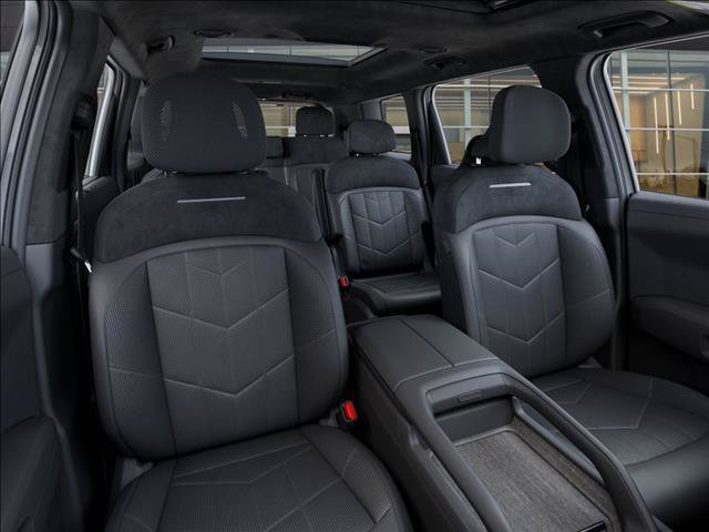 New 2027 Kia Telluride X-Line SX Prestige w/ Executive Package AWD/4WD image 15