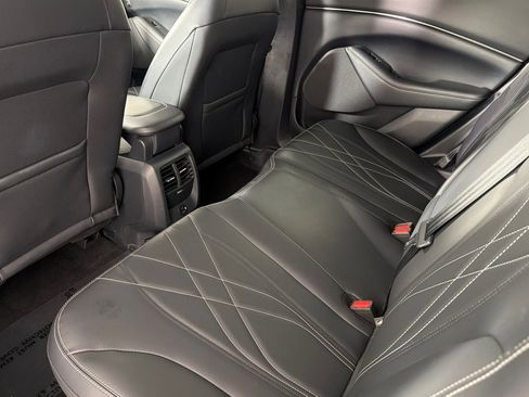 Used 2021 Ford Mustang Mach-E California Route 1 image 11