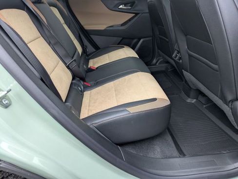 New 2026 Chevrolet Equinox ACTIV w/ Convenience Package III image 34