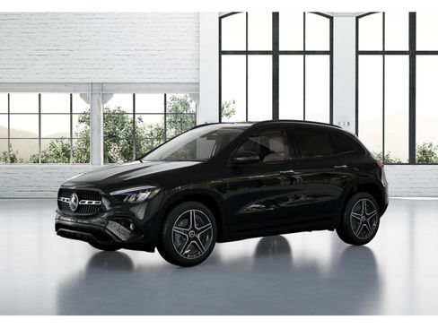 New 2026 Mercedes-Benz GLA 250 4MATIC image 38