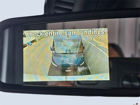 New 2025 Mercedes-Benz Sprinter 2500 image 12