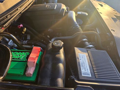 Used 2008 Chevrolet Silverado 1500 LT w/ Texas Edition image 49