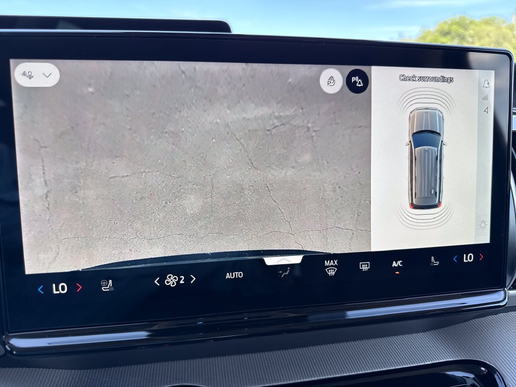 New 2027 Ford Expedition Max Active RWD image 24