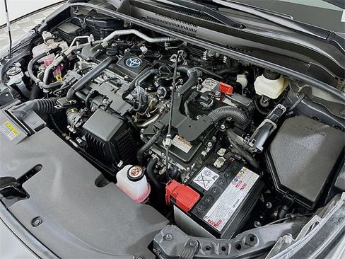 Used 2024 Toyota Corolla LE image 26