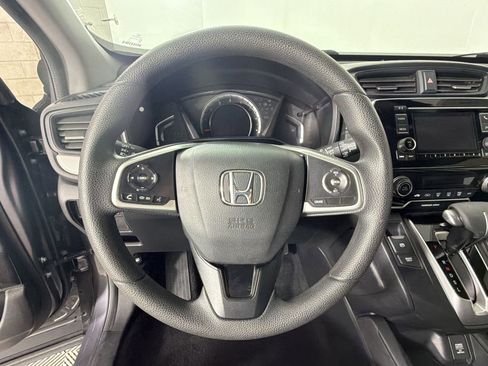 Certified 2019 Honda CR-V LX image 23