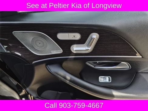 Used 2021 Mercedes-Benz GLE 350 4MATIC image 14