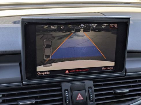 Used 2014 Audi A7 3.0T Premium Plus image 14