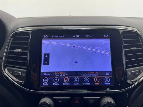 Used 2019 Jeep Grand Cherokee Altitude RWD image 30