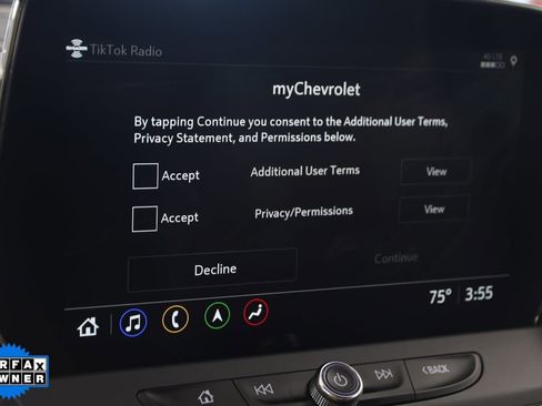 Used 2023 Chevrolet Blazer RS w/ LPO, Floor Liner Package image 46