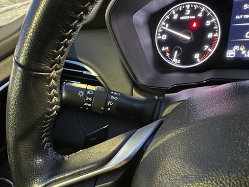 Used 2024 Subaru Outback Limited image 35