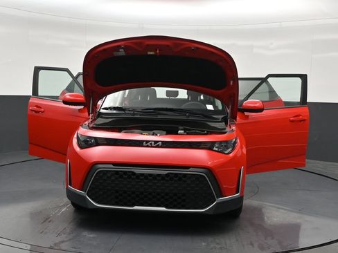 Used 2023 Kia Soul LX FWD image 36