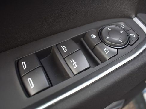 New 2026 Chevrolet Silverado 1500 LTZ w/ LTZ Premium Package image 26