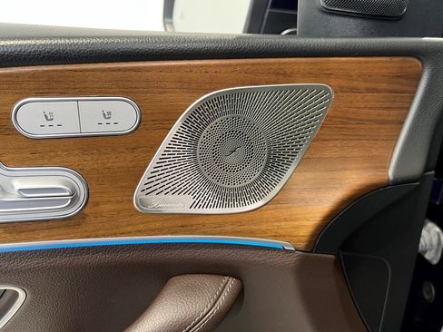 Used 2022 Mercedes-Benz GLE 350 4MATIC image 34