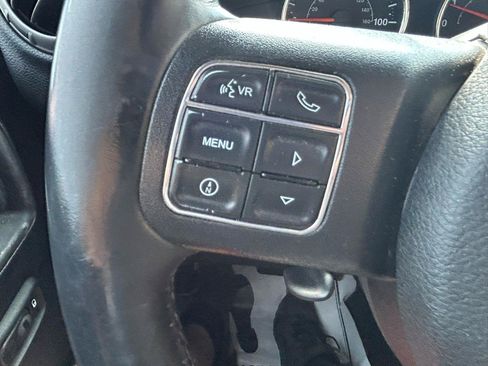 Used 2014 Jeep Wrangler Unlimited Sport w/ Quick Order Package 24S AWD/4WD image 19