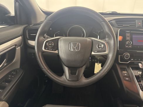 Used 2019 Honda CR-V LX image 11
