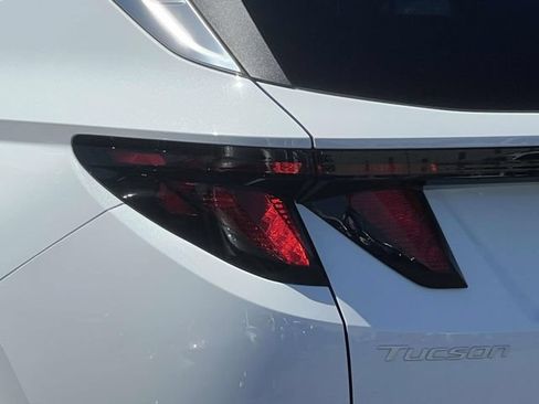 Certified 2026 Hyundai Tucson SEL AWD/4WD image 10