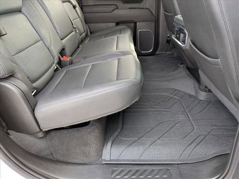 Used 2023 Chevrolet Silverado 1500 LTZ w/ LTZ Convenience Package II image 20