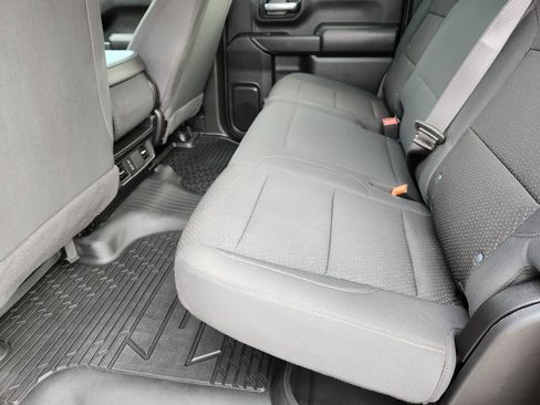 Used 2025 GMC Sierra 2500 Pro w/ 1SA Pro Safety Plus Package image 11