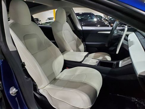 Used 2021 Tesla Model 3 Standard Range Plus RWD image 14