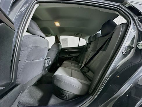 Used 2025 Toyota Camry LE w/ Convenience Package FWD image 29