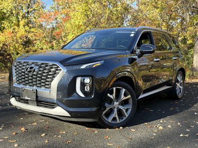 Used 2022 Hyundai Palisade Limited