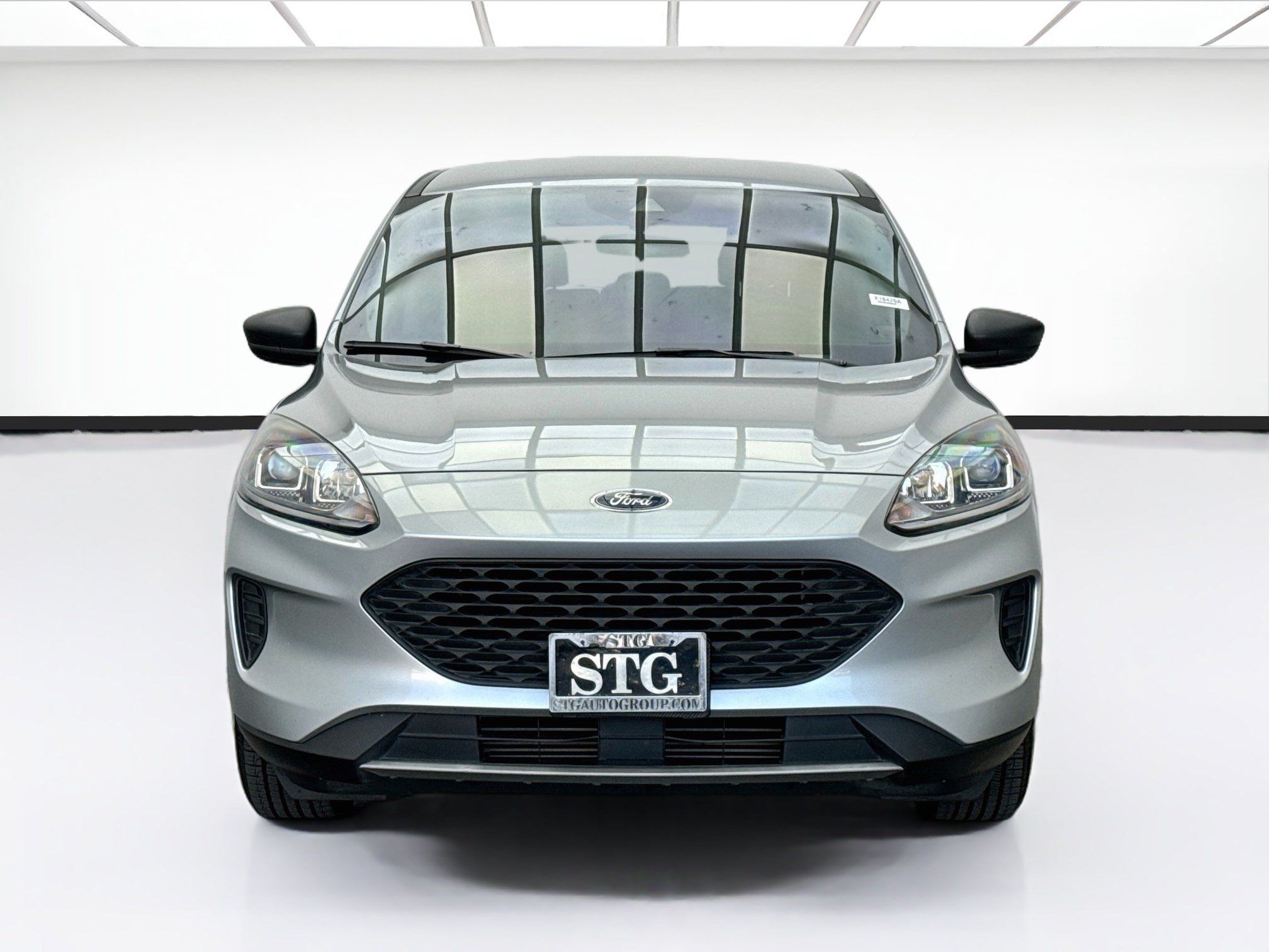 Used 2022 Ford Escape S FWD image 2