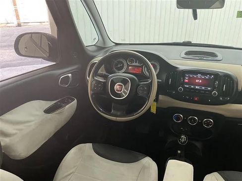 Used 2014 FIAT 500L Easy image 14