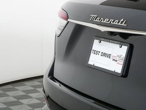 Used 2022 Maserati Levante Modena S image 37