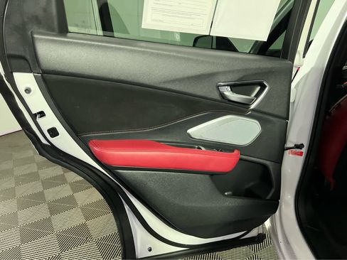 Certified 2024 Acura RDX A-Spec image 25