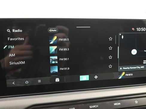 New 2027 Kia Telluride EX X-Line AWD/4WD image 20