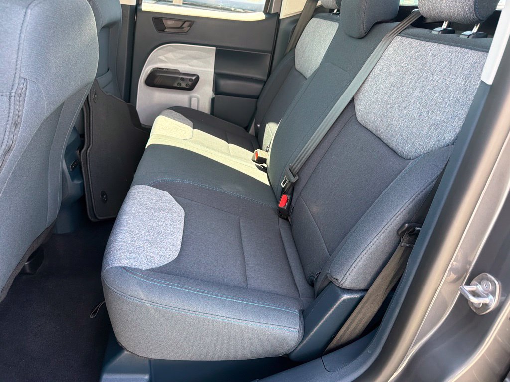 Used 2026 Ford Maverick XLT w/ XLT Luxury Package FWD image 34
