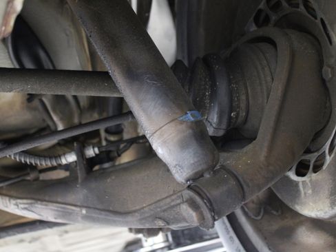 Used 1987 Porsche 911 Carrera image 83