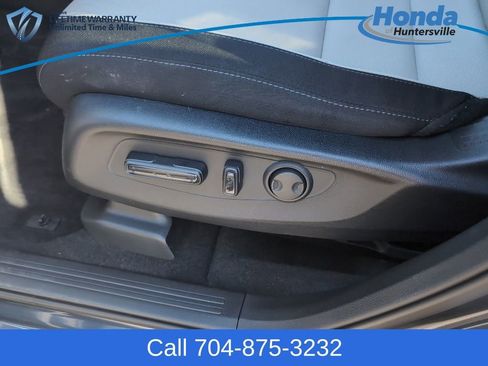 Used 2024 Honda CR-V EX image 22