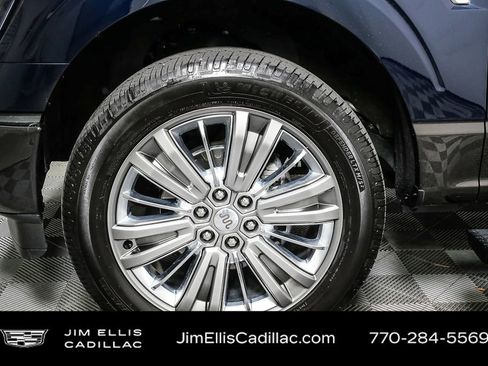 Used 2024 Ford F150 King Ranch image 38