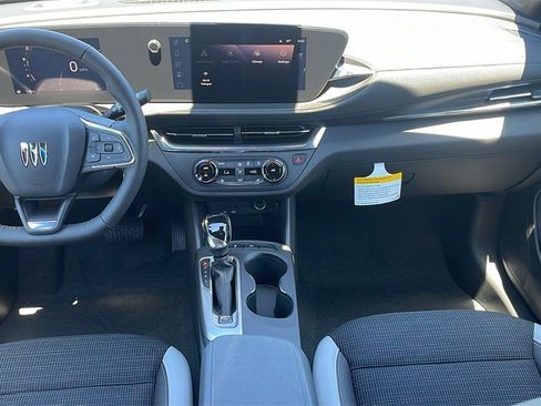 New 2025 Buick Envista Preferred w/ Convenience I Package image 15