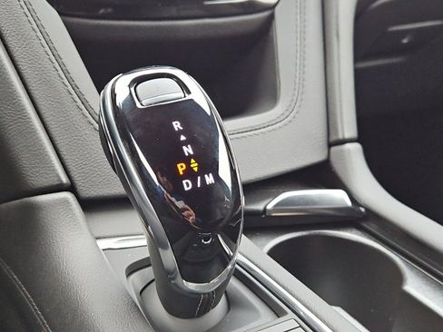 New 2025 Cadillac XT5 Sportv w/ Technology Package image 39