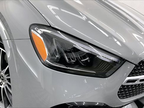 Used 2026 Mercedes-Benz GLE 450 4MATIC image 26