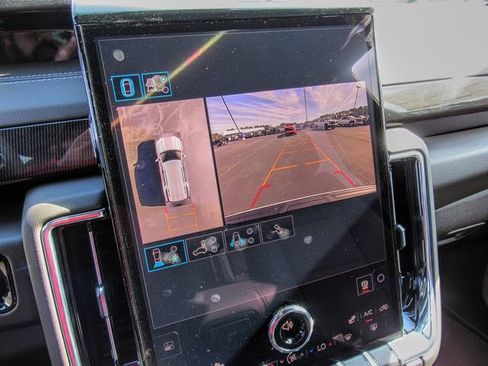 New 2026 GMC Yukon Elevation image 23