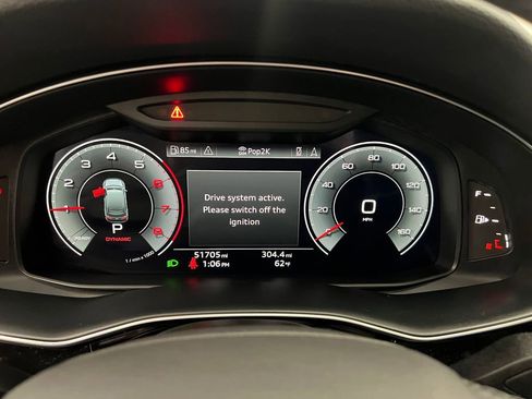 Used 2022 Audi Q7 3.0T Premium Plus w/ Premium Plus Package image 17