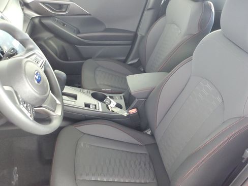 New 2026 Subaru Impreza 2.0i Sport image 13