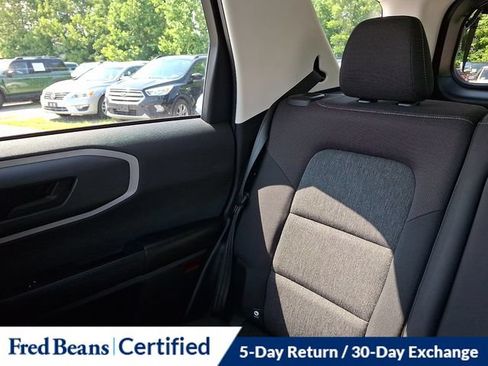 Certified 2024 Ford Bronco Sport Big Bend AWD/4WD image 19