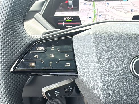 New 2026 Audi S e-tron GT Premium Plus AWD/4WD image 23