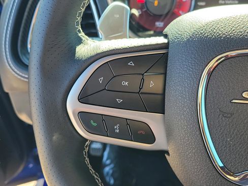 Used 2022 Dodge Challenger SRT Hellcat image 17