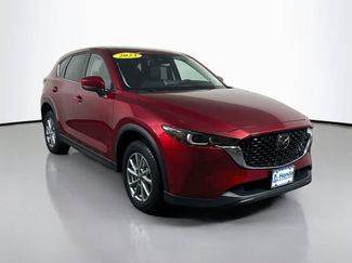 Used 2023 MAZDA CX-5 AWD 2.5 S video 1